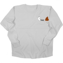 Ladies Game Day Jersey