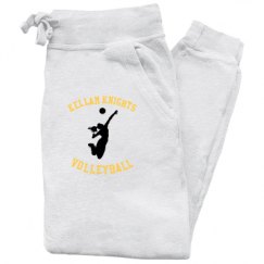 Unisex Fleece Jogger