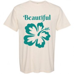 Adult Heavyweight T-Shirt