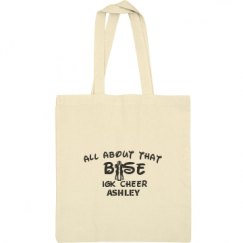 Canvas Bargain Tote Bag