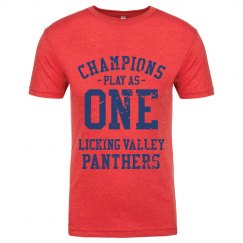 Licking Valley Champions