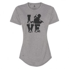 Women's Adidas Sport Shirt 