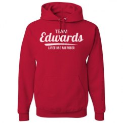 Unisex Basic Promo Hoodie