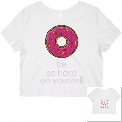 donut shirt