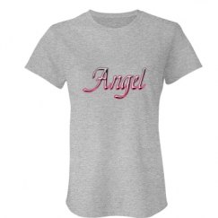 Ladies Slim Fit Favorite Tee