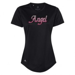 Women's Adidas Sport Shirt