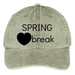 Vintage Baseball Cap