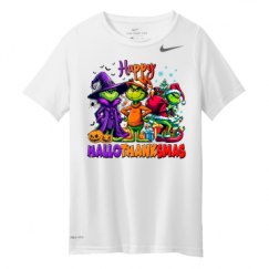 Youth Nike Legend Shirt
