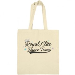 Canvas Bargain Tote Bag
