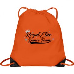 Port & Company Drawstring Cinch Bag