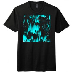 Unisex Perfect Tri Tee