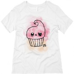 Ladies Relaxed Fit Tee