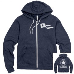 CUBAN MELANIN KINGS ZIPPUP (P.4)