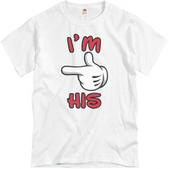 I'm His 