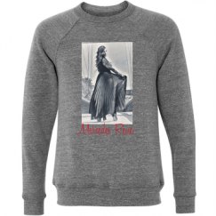 Unisex Triblend Crewneck Sweatshirt