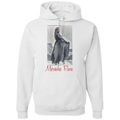 Unisex Basic Promo Hoodie
