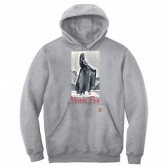 Unisex Carhartt Hooded Sweatshirt