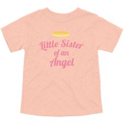 Toddler Triblend Tee
