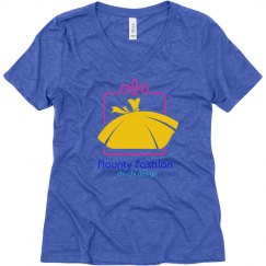 chi-chi fashion design