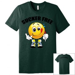 SUCKER FREE