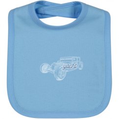 Infant Jersey Bib