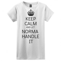 Ladies Basic Softstyle Tee