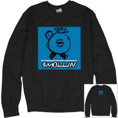 $mollin Crewneck