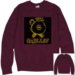 $mollin Crewneck