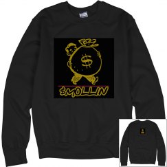 $mollin Crewneck