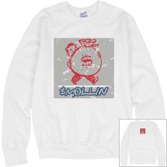 $mollin Crewneck