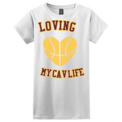 Ladies Basic Softstyle Tee