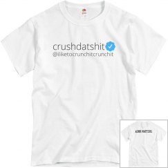 crushdatshit verified