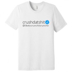 Unisex Triblend Tee