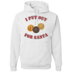 Unisex Basic Promo Hoodie