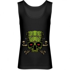 Youth Jersey Tank Top