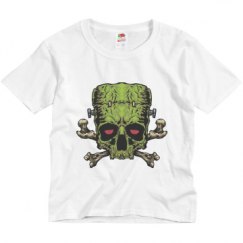 Youth Basic Promo Tee