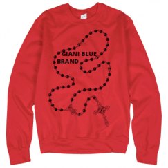 Unisex Basic Promo Crewneck Sweatshirt