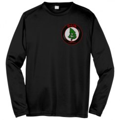 Unisex Athletic Performance Long Sleeve Tee