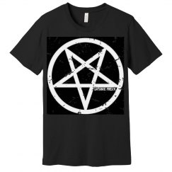 Satanic Freak Pentagram