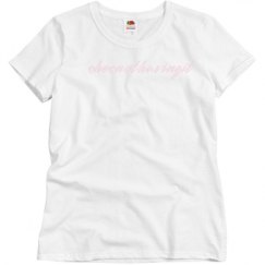 Ladies Basic Softstyle Promo Tee