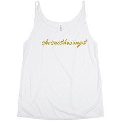 She's Not Having It - shesnothavingit