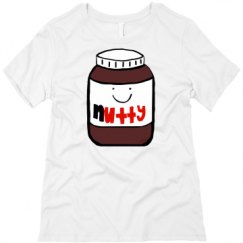 Ladies Relaxed Fit Tee