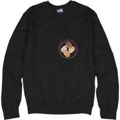 Unisex Basic Promo Crewneck Sweatshirt