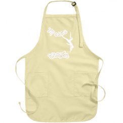 Adjustable Full Length Apron
