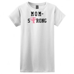 Ladies Basic Softstyle Tee