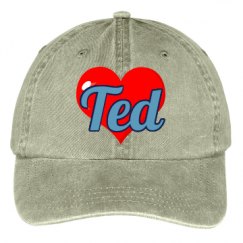 Vintage Baseball Cap