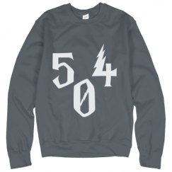 Unisex Basic Promo Crewneck Sweatshirt