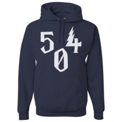 Unisex Basic Promo Hoodie