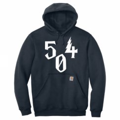 Unisex Carhartt Hooded Sweatshirt