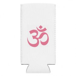 Slim 12 oz Can Cooler